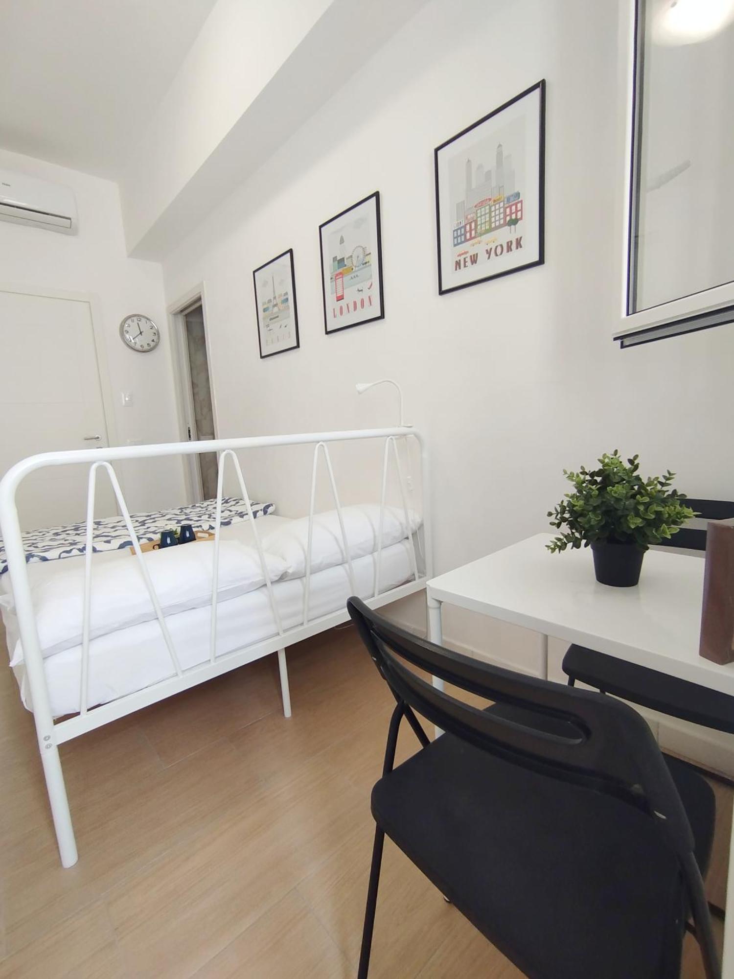 Notarbartolo Room#200 Palermo Exterior foto